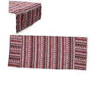 HONMEET Washing Machine Base Cover Fridge Appliance Protector Cotton Fabric Easy Care