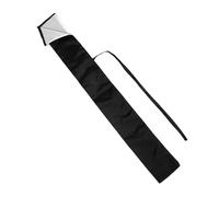 HONMEET Wear-Resistant Japanese Sword Storage Pouch with Strap Portable Carrying Case for Standard Swords and Wooden Multipurpose Protective Bag for Martial Arts and Tai Chi Enthusiasts