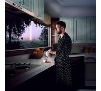 HONNE - LET’S JUST SAY THE WORLD ENDED A WEEK FROM NOW, WHAT WOULD YOU DO? (Crystal Clear Vinyl) [VINYL]