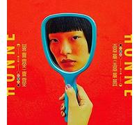 Honne - Love Me / Love Me Not [Japan Bonus Track]