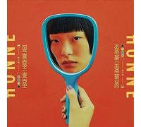 HONNE - Love Me / Love Me Not [VINYL]