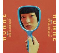 HONNE – Love Me / Love Me Not – Vinyl