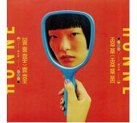 HONNE - Love Me/Love Me Not - Vinyl (gatefold 2xLP)