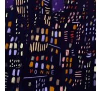 HONNE - no song without you - New Vinyl Record VINYL - B2z