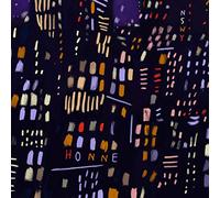 HONNE - no song without you - New Vinyl Record VINYL - B2z