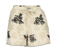 Hono Shorts, female, Desigual, Casual Shorts, Beige, S, Shorts S