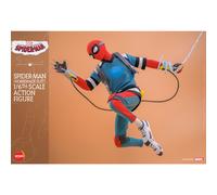 Hono Studio Marvel Spider-Man Homemade Suit 1:6 Scale Action Figure
