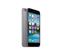 HONOKOVA IP 6 Plus, 128GB Black - Unlocked Smartphone