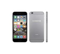 HONOKOVA IP 6 Plus, 16GB Black - Unlocked Smartphone