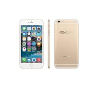 HONOKOVA IP 6 Plus, 16GB Gold - Unlocked Smartphone