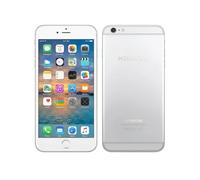 HONOKOVA IP 6 Plus, 16GB Silver - Unlocked Smartphone