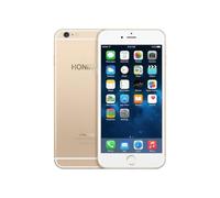 HONOKOVA IP 6 Plus, 64GB Gold - Unlocked Smartphone