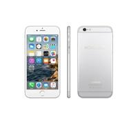 HONOKOVA IP 6 Plus, 64GB Silver - Unlocked Smartphone