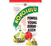 Honolulu