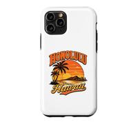 Honolulu Case for iPhone 11 Pro