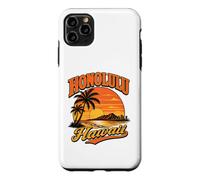 Honolulu Case for iPhone 11 Pro Max