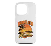 Honolulu Case for iPhone 13 Pro
