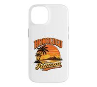 Honolulu Case for iPhone 14