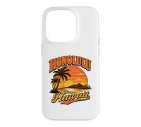 Honolulu Case for iPhone 14 Pro