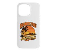 Honolulu Case for iPhone 14 Pro Max