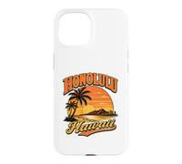 Honolulu Case for iPhone 15