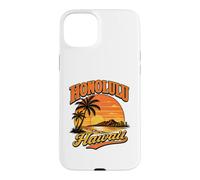 Honolulu Case for iPhone 15 Plus