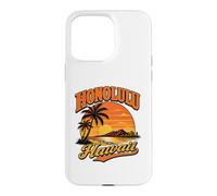 Honolulu Case for iPhone 15 Pro Max