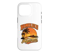Honolulu Case for iPhone 16 Pro