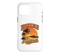 Honolulu Case for iPhone 16 Pro Max
