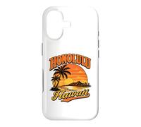 Honolulu Case for iPhone 17