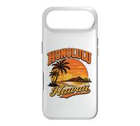 Honolulu Case for iPhone Air