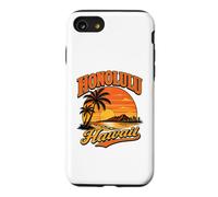 Honolulu Case for iPhone SE (2020) / 7/8