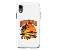 Honolulu Case for iPhone XR