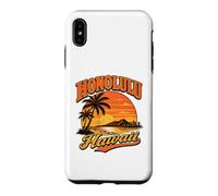 Honolulu Case for iPhone XS Max