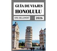 HONOLULU GUÍA DE VIAJES 2026
