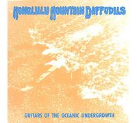 Honolulu Mountain Daffodils - Guitars Of The Oceanic Undergrowth [Vinyl LP]