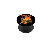 Honolulu PopSockets Adhesive PopGrip