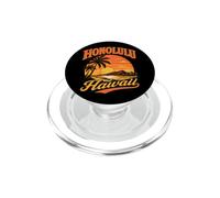 Honolulu PopSockets PopGrip for MagSafe