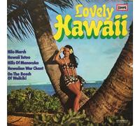 Honolulu Serenaders - Lovely Hawaii / Vinyl record [Vinyl-LP]
