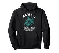 Honolulu Shirt, Honolulu Tee, Hawaii Shirt, Hawaii Gift Pullover Hoodie