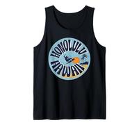 Honolulu Tank Top