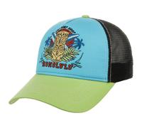 Honolulu Vintage Trucker Cap by King Kerosin