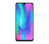 Honor 10 Lite 15.8 cm (6.21") Dual SIM Android 9.0 4G Micro-USB 3400 mAh Blue