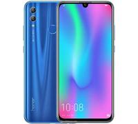 Honor 10 Lite HRY-LX1 Blue Boxed Dual Sim 6.21" 64GB New 1 Year UK Warranty [EEK: A]