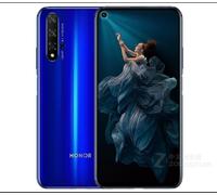 Honor 20 256GB , 8GB Dual SIM 4G LTE NFC whth Google play Google services