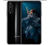 Honor 20 256GB , 8GB Dual SIM 4G LTE NFC whth Google play Google services