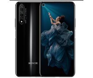 Honor 20 256GB , 8GB Dual SIM 4G LTE NFC whth Google play Google services
