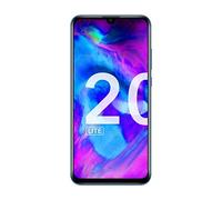 Honor 20 Lite 128GB Dual SIM Blue - German/Italian/Spanish Version