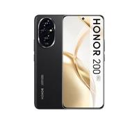 Honor 200 5G 8GB-256GB Negro (Black) Dual SIM