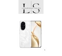 HONOR 200 5G DUAL SIM - White - 512GB 12GB RAM - UNLOCKED - NEW